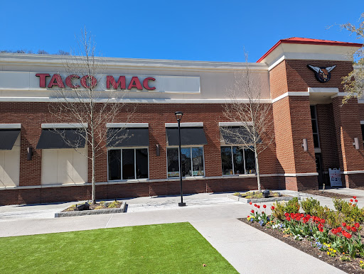 Taco Mac Perimeter - Thumbnail