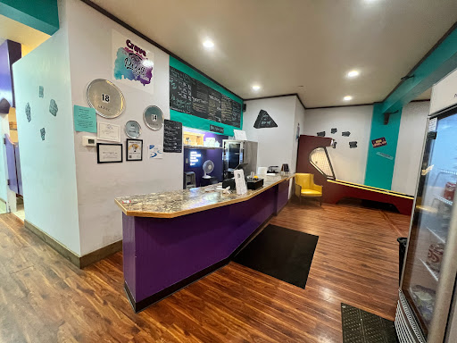 Crave, The Pizza Place Gallery - United States