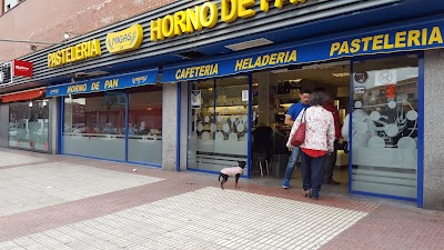 negocio Pasteleria Migas