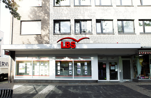LBS Viersen Finanzierung und Immobilien