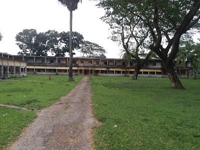 Photos of Singula Madrasa Jame Masjid