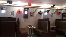 Salman Pizza And Cafe Home peshawar