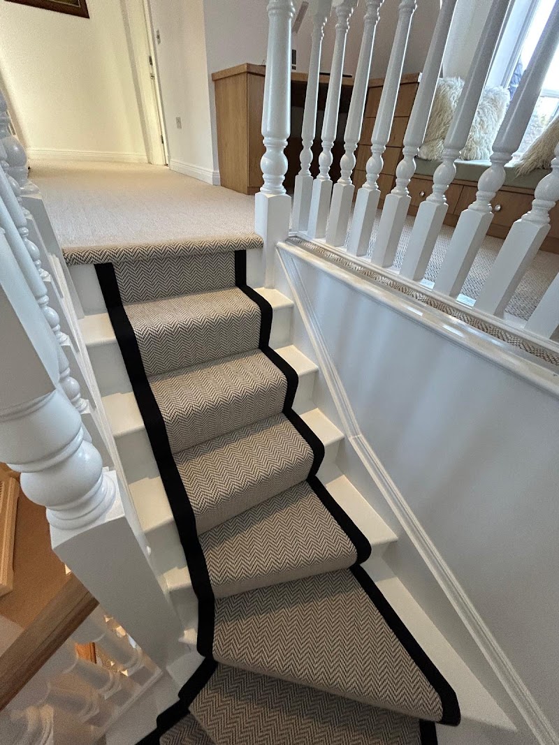 Moores Carpets photo 2