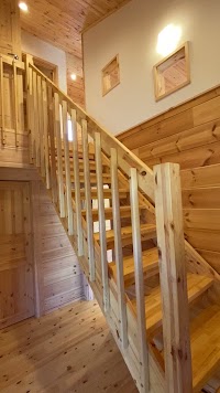 ログハウスBIGBOX掛川静岡