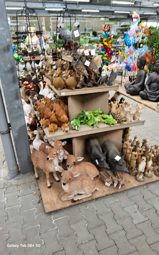 Dehner market Münster - Thumbnail