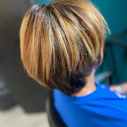 Photo n°7 de AFF'HAIR 2 STYLE à Saint-Pierre (Salon de coiffure)