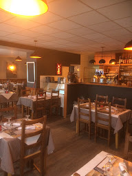 Photo n°39 de Restaurant l'Italiano à Metz (Pizzeria)