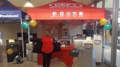 Photos of Thabong Shopping Centre - Safari Investments