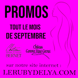 Photo n°3 de Le Ruby de Lya Caviste Begadan 33 à Bégadan (Magasin de vins et spiritueux)