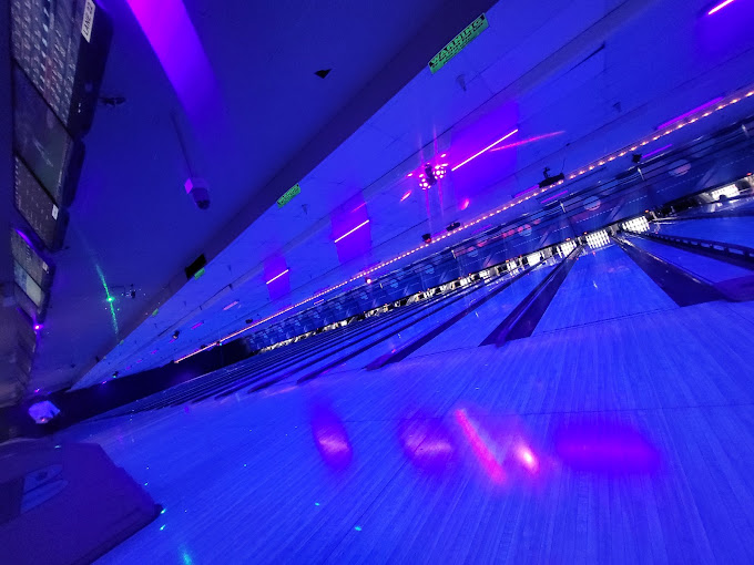 Back Alley Bowling - Northridge (formerly Matador Bowl)