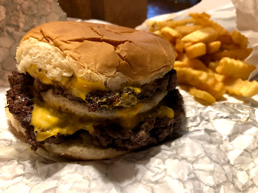 Barnyard Cafe - Visual