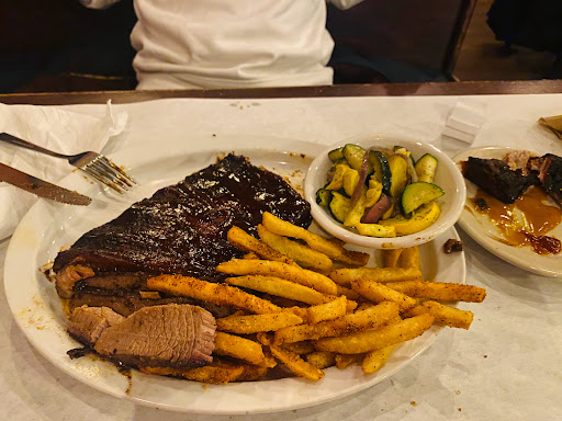 County Grill & Smokehouse - Thumbnail