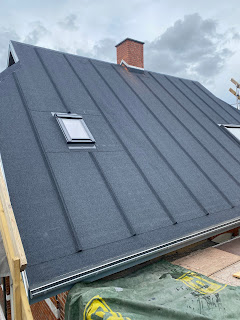 Did's Tagdækning - Tagarbejde 5