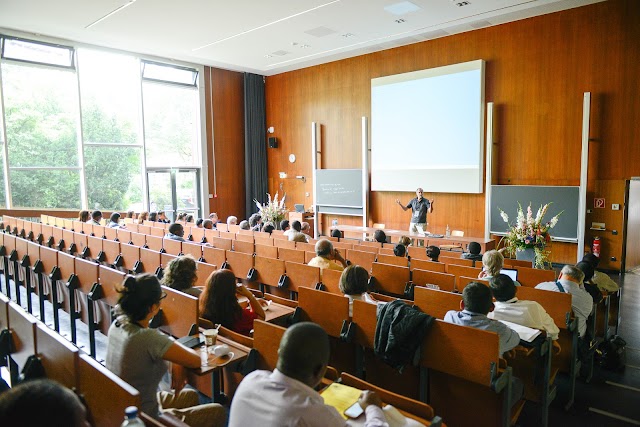 Université de Hambourg