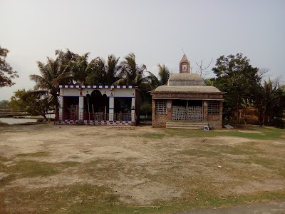 Photos of Baghbati Sarbojonin Durga Mondir