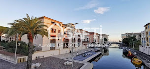 Photo n°22 de Aurélie de Matos Fernandes - Safti immobilier Pays de Fayence à Montauroux (Agent immobilier)