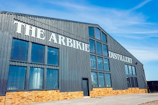 Arbikie Highland Estate Distillery