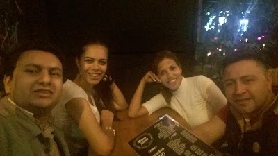 Photos of Mamajuana