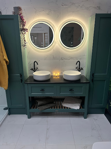 Lavish Bathrooms Ltd. Gallery - United Kingdom