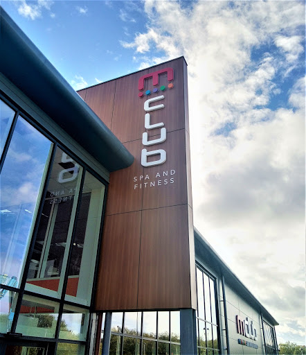 M Club Spa and Fitness - Hanley