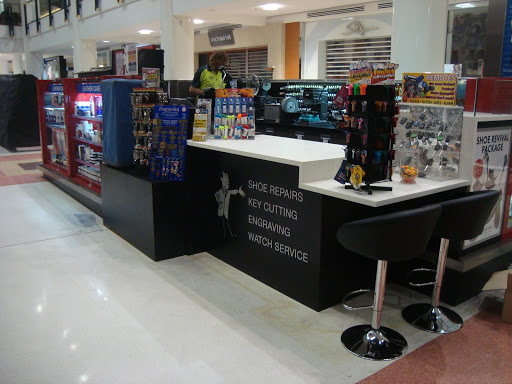 Mister Minit Westfield Miranda
