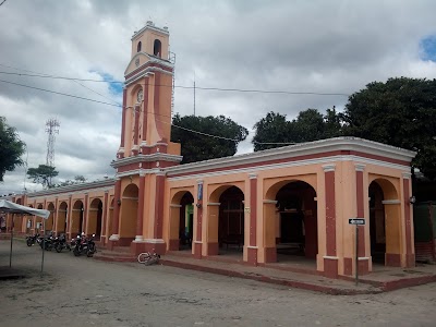 Photos of Cabildo