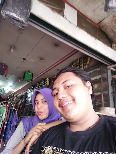 Photos of sate madura
