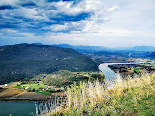 Photo n°17 de La maison de Rochebois à Champagneux (Lodge)