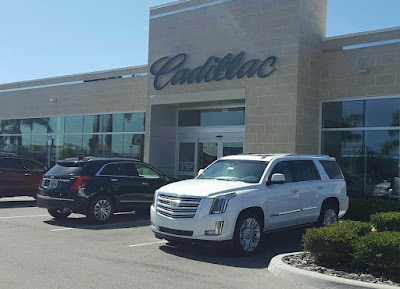 Photos of Sunset Cadillac of Sarasota
