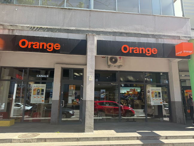 Opinii despre Orange Stargard Piłsudskiego în Stargard - Sklep z telefonami komórkowymi