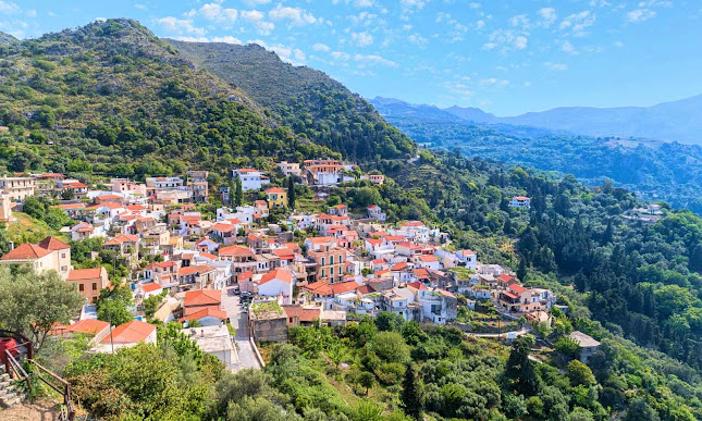 Ρεθύμνης, Αργυρούπολη 164 52