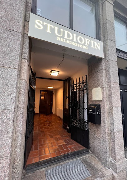 STUDIOFIN HELSINGBORG