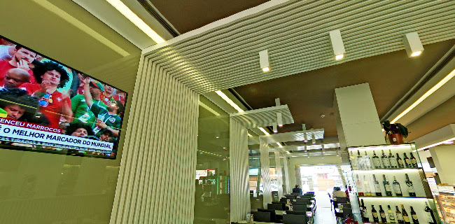Pérola Do Atlântico Horário de abertura