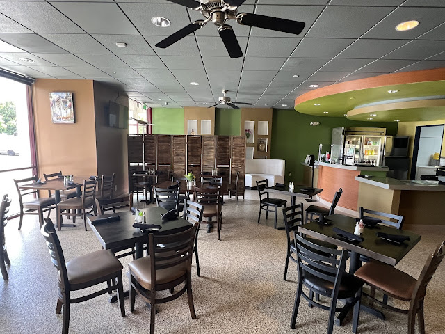 Inka’s restaurant