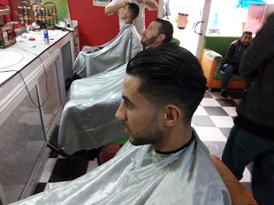 Photos of Salon De Coiffure Moda Nova