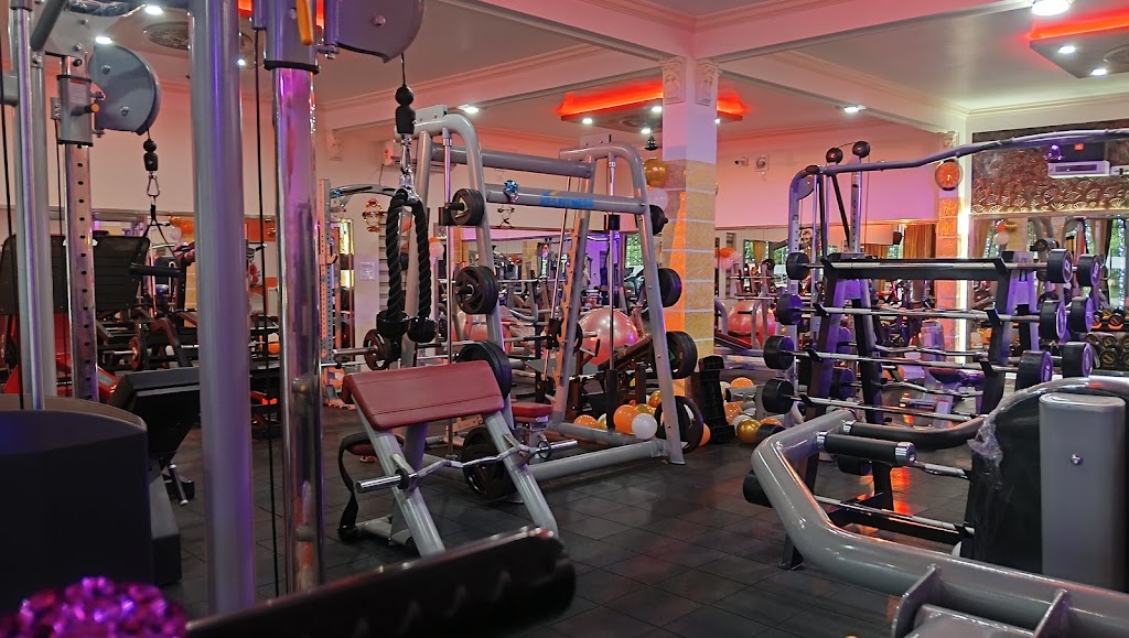 Body Soul Health Club