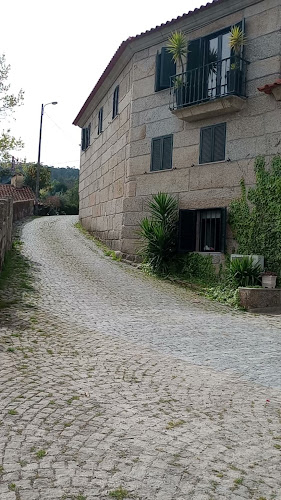 Avaliações doTurismo Castelo de Gouveia em Marco de Canaveses - Webdesigner