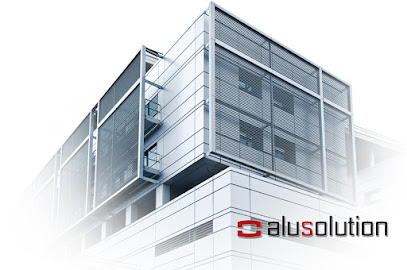 Alusolution