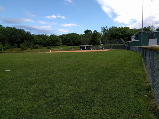 Hampshire County Little League Complex - United States