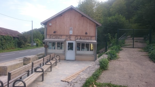 Grotte de Font-de-Gaume