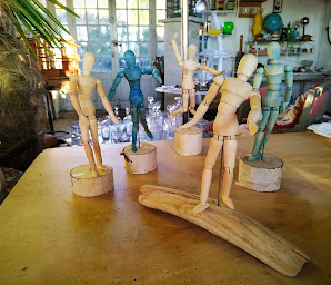 Photo n°4 de Joséphine La Fouine à Saint-Genest-Malifaux (Magasin d'ameublement et de décoration)