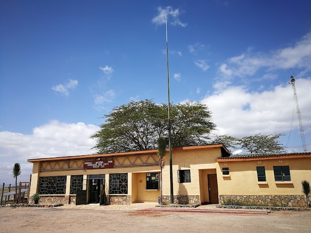 Parc national d'Amboseli