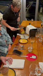 Photo n°7 de Restaurant DA ROCCA CHURRASCARIA Bonifacio à Bonifacio (Restaurant de viande)