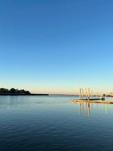 St.Simons Marina - Thumbnail