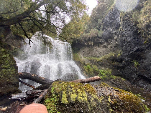 Champagne Falls - Thumbnail