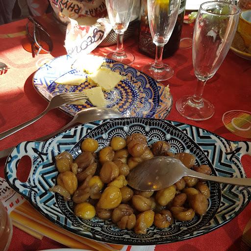 The Black Scorpion di Bovio Ferassa Tiziana & C. S.A.S. - Thumbnail