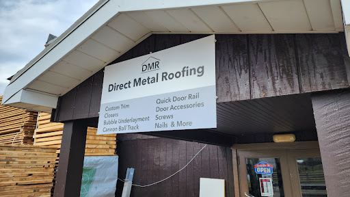 Direct Metals - Visual