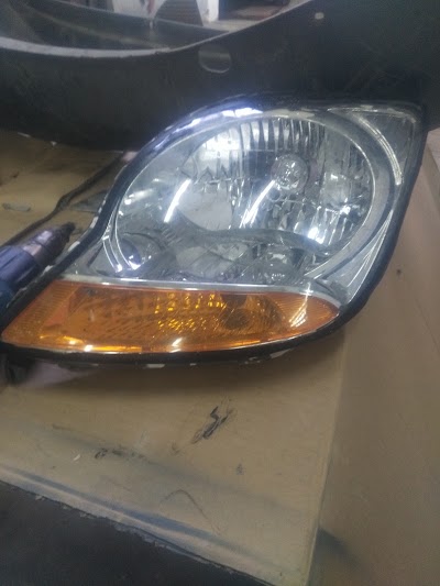 Photos of Skoda Smart Service