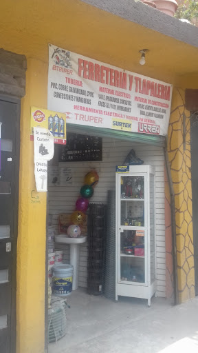 Tlapaleria y Mat. Para Construcción