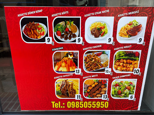 Photo 2 - Family Restaurant Kebab
